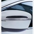 thumbnail image 5 of 6 Piece Door Edge Protectors Anti-scrub For All Car And Truck Doors (black) (3-h), 5 of 5