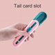 thumbnail image 3 of 1Pcs Snack Water Feeders Pet Feeder Cat Strip Squeezer Color Matching Long Oval Molding Save Energy Household Style Pet Supplies ShopWise Round, 3 of 8