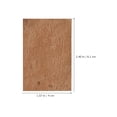 thumbnail image 2 of AURARMLET Sax Neck Cork Sheet Cork Material Assorted Color for Saxophone and Clarinet Repair, 2 of 8