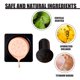 thumbnail image 5 of 20G BB Foundation Brighten Cosméticos faciales impermeables para círculos oscuros Base de maquillaje de larga duración Fácil de aplicar con - color de Salvador Dali Corrector facial de maquillaje, 5 of 10