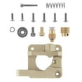 thumbnail image 1 of Tachiuwa Right/Left Hand Aluminum Extruder Drive Feed Frame for Right Hand, 1 of 7