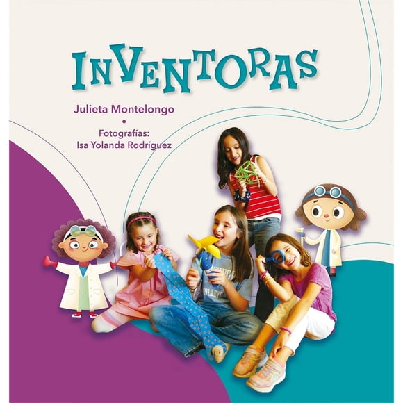 Inventoras