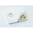 thumbnail image 4 of Zaitoune Cashew & Pistachio Baklava Selection Box - 2.2 lb | Handmade in Turkey, 4 of 7