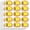 Yellow, variant on 300 Pcs Garage Sale Stickers, (2"x3") Removable Adhesive Yard Sale Price tag Stickers with Space to Write Pricing, Rummage Sale Price Labels for Retail, Flea Market, Annual Community Sales