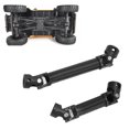 thumbnail image 4 of Steel Drive Shaft, 2 Pcs RC Drive Shaft  For AXI00002, 4 of 8