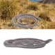 thumbnail image 3 of Juguete De Broma De Serpiente Falsa, Modelo De Serpiente De Decoración Prop 31.5 Pulgadas Realista Para Fiesta Temática Para Reptiles Aficionados ANGGREK Snake Model, 3 of 6