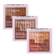 thumbnail image 3 of Paleta de Rubor Iluminador Ruby Rose Fireglow Hb-7234-1, 3 of 3