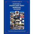 thumbnail image 2 of The Complete Guide Towards Starting Your Own Paintless Dent Removal Business, 2 of 2