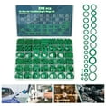 thumbnail image 6 of SPRING 595Pcs Car Air Conditioning Compressor Seals O-Ring 36 Sizes Nitrile Rubber O Rings Kit Automotive Ac Plumbing Faucet Gaskets, 6 of 8