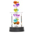 thumbnail image 3 of PlayWorld Kinetic Ferris Wheel Desk Toy for Science Enthusiasts, 3 of 8