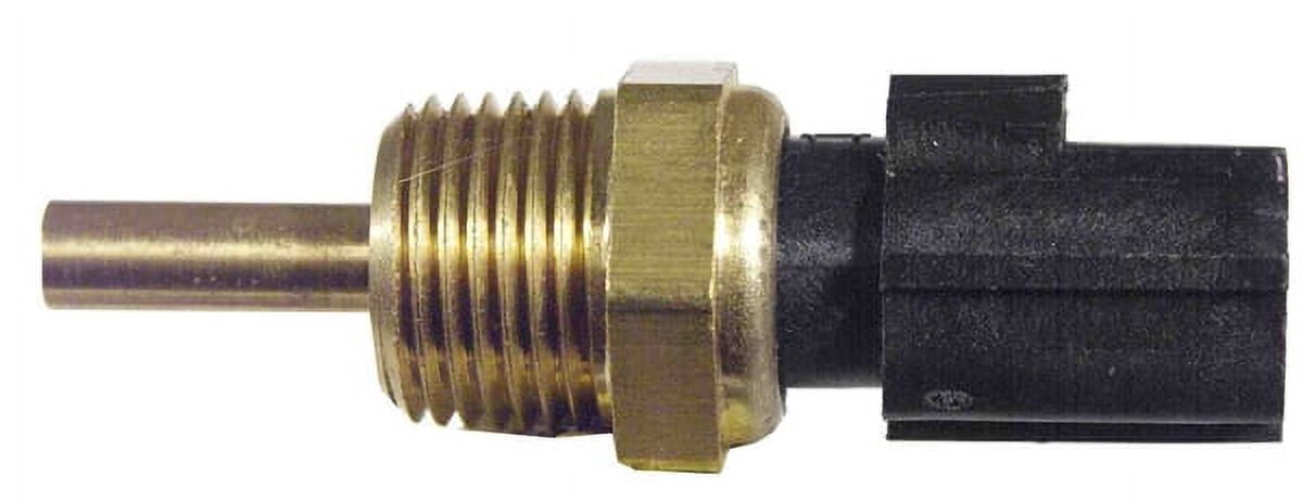 NTK Engine Coolant Temperature Sensor Fits select: 2011-2015 MITSUBISHI OUTLANDER SPORT, 2008-2017 MITSUBISHI LANCER