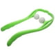 thumbnail image 1 of Neck Massager Therapy Neck And Shoulder Dual Trigger Point Roller Self-massage Tool Relieve Hand Pressure, 1 of 4