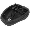 thumbnail image 4 of Easy to Install Stylish and Generous Fine Workmanship Universal Electric Bicycle Saddles, Absorbs Shock Saddle Cushions, Electric Bike Parts for Replacement, 4 of 8