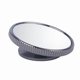 thumbnail image 1 of 2pcs Blind Spot Mirror: Self-Adhesive Glass Automotive Auxiliary Rear View Mirror - Universal Side Blindspot Parts For Enhanced Driving Safety, 1 of 3