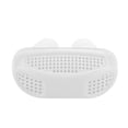 thumbnail image 1 of Dispositif Anti-Ronflement Bouchon de Ronflement Inserts de Nez pour Mini Assistant de Sommeil Portable, 1 of 9