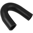 thumbnail image 4 of FRCOLOR U Shape Rubber Heater Core Bypass Hose for Car Use Black Efficient Cooling Easy Installation, 4 of 11