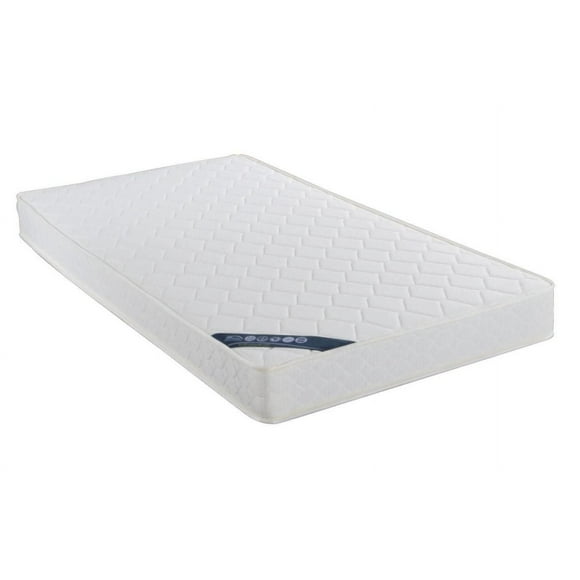 Matelas double à ressorts Bonnell de 6,25 pouces