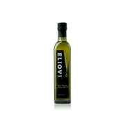 Eliovi Extra Virgin Olive Oil from Greece - First Cold-Pressed Koroneiki Olives, polyphenol rich olive oil 16.9 Fl. Oz