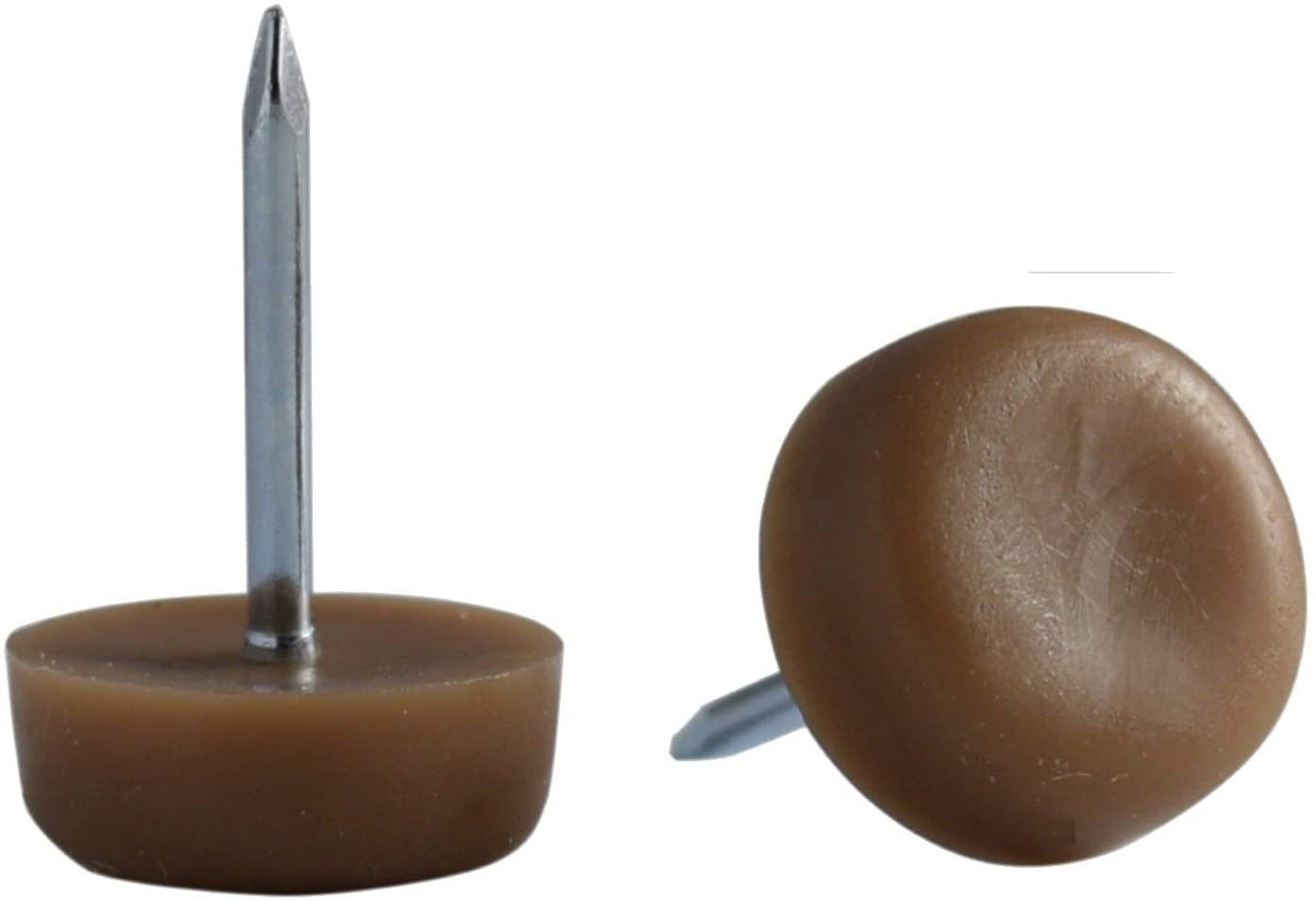 Nylon Slider Glides for Chairs, Stools, Tables Protects Your Floors