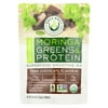 Kuli Kuli Moringa Greens And Protein Powder - Dark Chocolate - 8.4 Oz