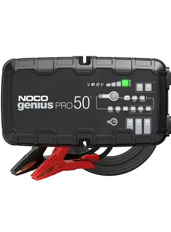 All noco battery chargers in noco battery chargers walmart