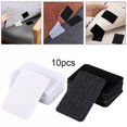 thumbnail image 4 of HLONK 10 x Rug Grippers Carpet Anti-Slip Pad Sticker Tape Non Slip Carpet Grippers(Rug Pads & Accessories), 4 of 7