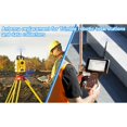 Antenne 5 DBi RP-TNC Pour Trimble S3 S6 SPS TSC2 TSC3 - 2.4 GHz