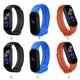thumbnail image 3 of Cateissary inteligente Bluetooth de cardíaco Reloj de fitness Rastreador de podómetro Electrónica, 3 of 6