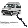 thumbnail image 3 of High Strength Stylish Front Bumper Bracket Holder Enhanced Safety Sprinter W906 2014-2018, 3 of 7