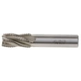 thumbnail image 1 of Molino de extremo HSS Cola 4 flautas Brocas HSS End Mill, 1 of 8