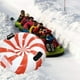 thumbnail image 4 of Nieve Agua Piscina Tubo Flotador Inflable ejercicio de Invierno Accesorios Regalos de Navidad, 4 of 6