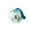 Blue, variant on Tivok Interactive Dog Toy 2024 Teething Chew Toys Rolling Dog Upgrade Smart Cat Toy Water Toy For Dog Puppies For Bored Indoor Cats Dogs