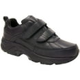 thumbnail image 2 of Drew Paige Women Athletic Shoe In Black Calf, 2 of 7