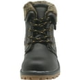 thumbnail image 7 of Apakowa Boys Fall Boots Winter Boots (Toddler/Little Kid), 7 of 7