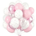 thumbnail image 2 of Linnome Sweet Couples Party Inflatables Decor Kit For Anniversary Special Occasion Festive Setup, 2 of 6