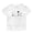 A-White29, variant on Newborn Boys Graphic T-Shirt Cool Short Sleeve Crew Neck Panda Print Kids Basic T-Shirts Summer Outdoor Play Everyday Wear Tshirt