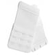 thumbnail image 5 of Guardurnaity Extensor de sujetador para mujer, gancho de correa de extensión de sujetador Flexible de poliéster, 5,7 cm, 3 filas, gancho de 4 filas, Accesorios de disfraces Blanco 3 gancho Guardurnaity AP1175-05, 5 of 6
