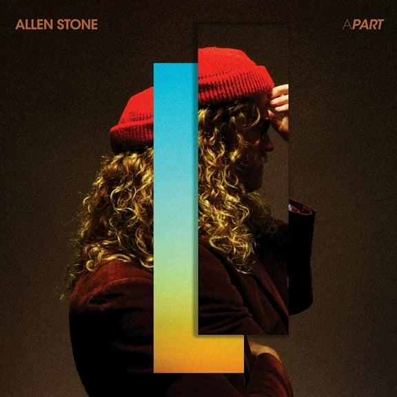 Allen Stone - Apart - Music & Performance - CD