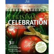 Christmas Celebration (Blu-ray)