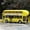 Yellow, variant on 1/36 Scale Double Decker Bus Alloy Diecast Vehicle Model, Openable Doors With Sound Light Pull‑Back Replica for Hobby Collectibles & Gifting