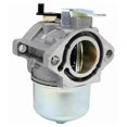 thumbnail image 4 of Carburetor Carb Fit 12.5 Hp for Murray Walbro LMT 5-4993 with Carburetter Gasket Lawn Mower Tool Rep, 4 of 5