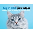 thumbnail image 4 of Big 'N Thick Paw Wipes, 4 of 7