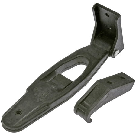 Dorman 315-5206 Hood Latch Kit for Specific Freightliner Models