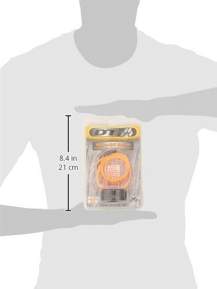 MICRO iDT cough Additional Collar