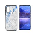 thumbnail image 1 of Blue-Marble-24 Phone Case, Degined for Motorola Moto G Pure Case Men Women, Flexible Silicone Shockproof Case for Motorola Moto G Pure, 1 of 1