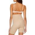 thumbnail image 2 of Miraclesuit Womens Tummy Tuck Firm Control Thigh Slimmer Style-2419, 2 of 2