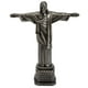 thumbnail image 1 of Adorno de iglesia de Jesús, estatua de San Jesús de aleación, adorno de escritorio, 1 of 5