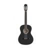 Stagg C510 BK 1/2 Size Beginner Classical Guitar - Black