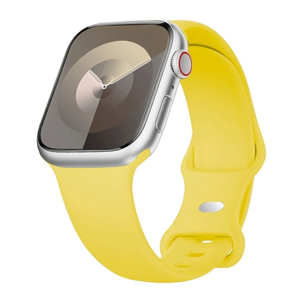 Correa Extensible Sport Unisex M / L 38 / 40 / 41 mm Para Apple Watch Ultra Compatible Con Serie 1 / 2 / 3 / 4 / 5 / 6 / 7 / 13