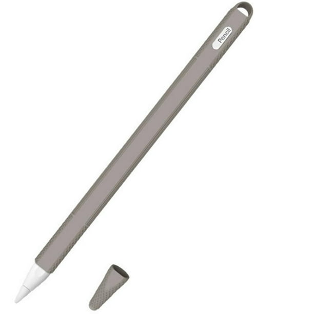 Funda Protectora De Silicona Para Apple Pencil De 2.ª Generación Minnieouse EL010142-00